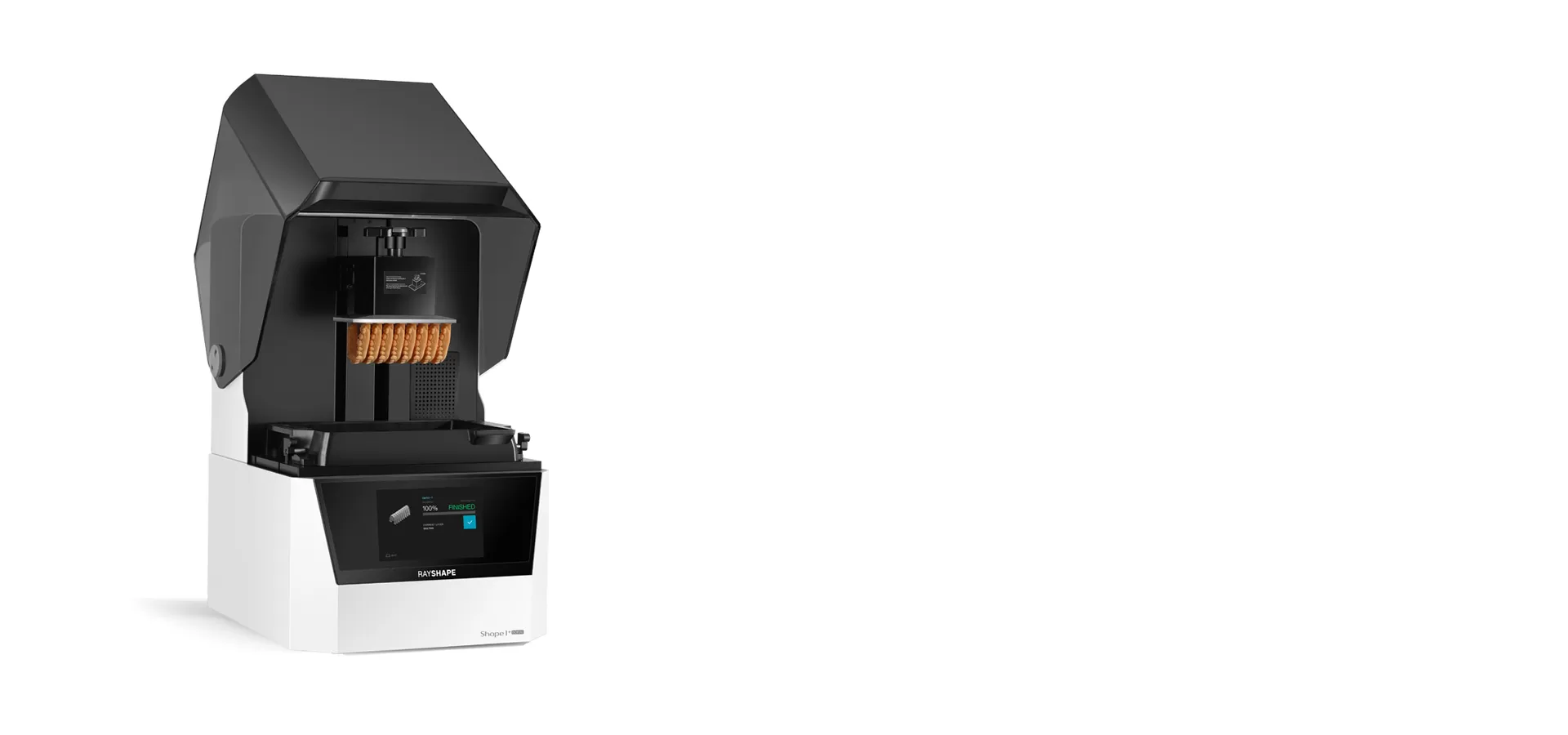 Form 1 Dental 3D-Drucker