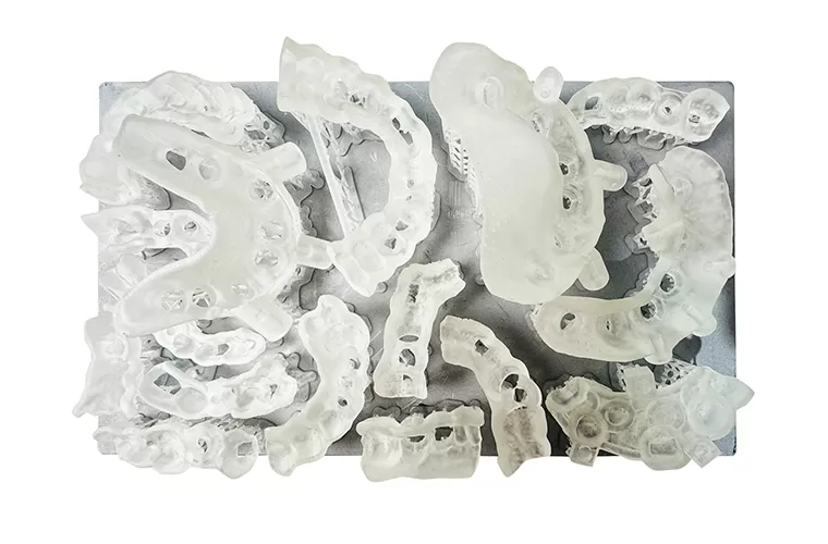 Chirurgische Anleitung