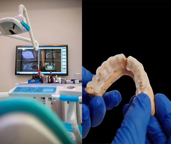 Präzision und Stabilität