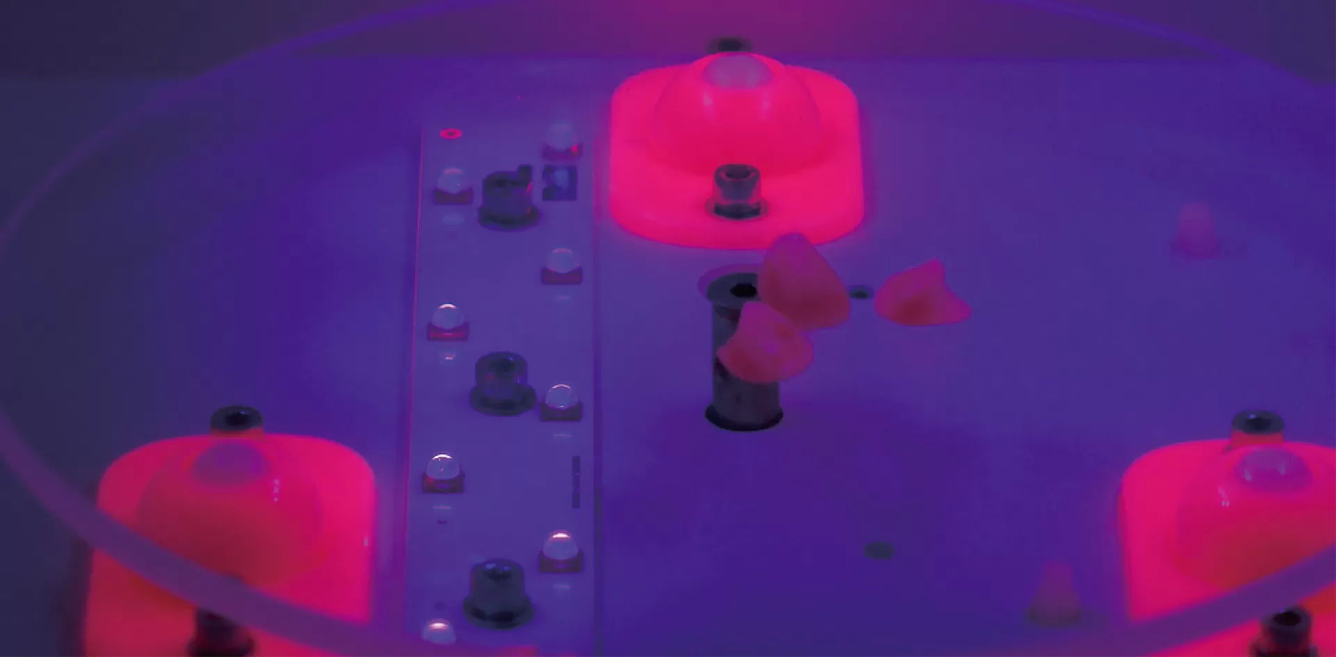 Erhöhen Sie Ihre 3D-Drucke mit profession ellen RAY SHAPE Post-Processing-Lösungen