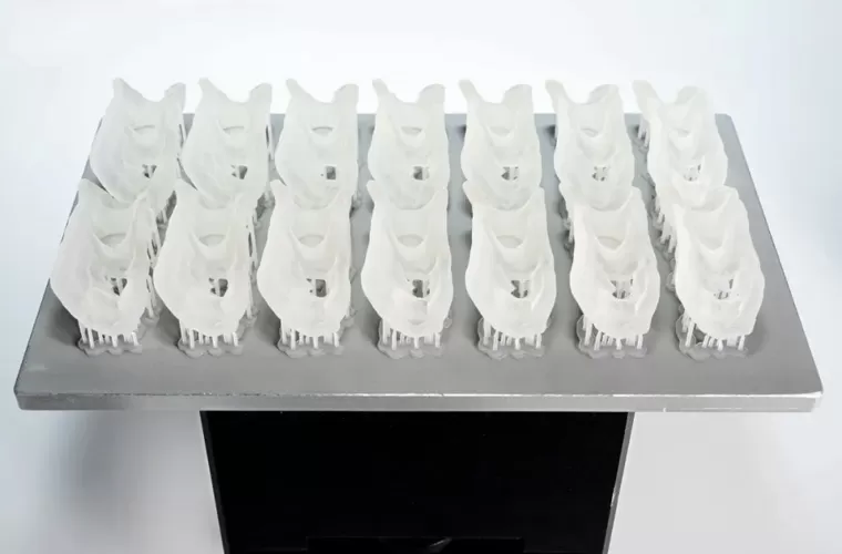 Chirurgische Anleitung