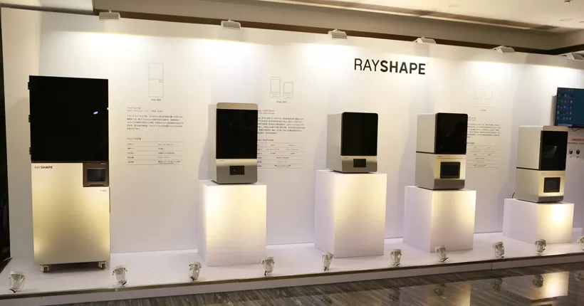 Ein Startup, das in der 3D-Druckindustrie an Dynamik gewinnt