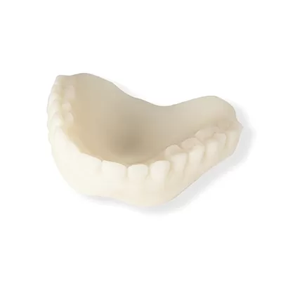 A2 Harz zum Anprobieren