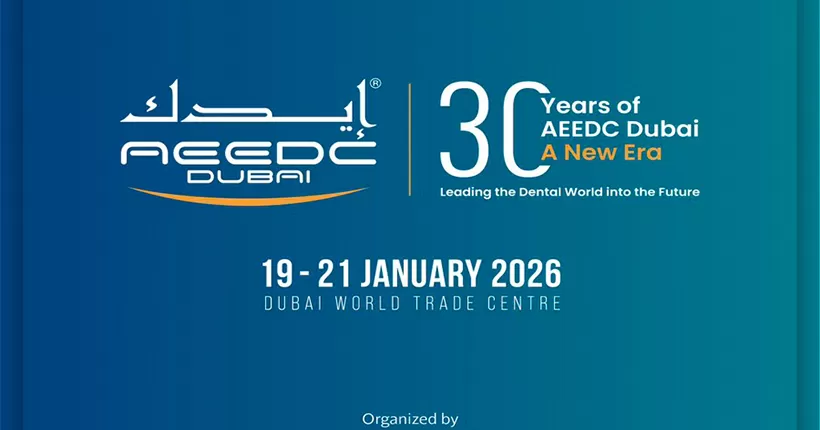 AEDC Dubai 2026