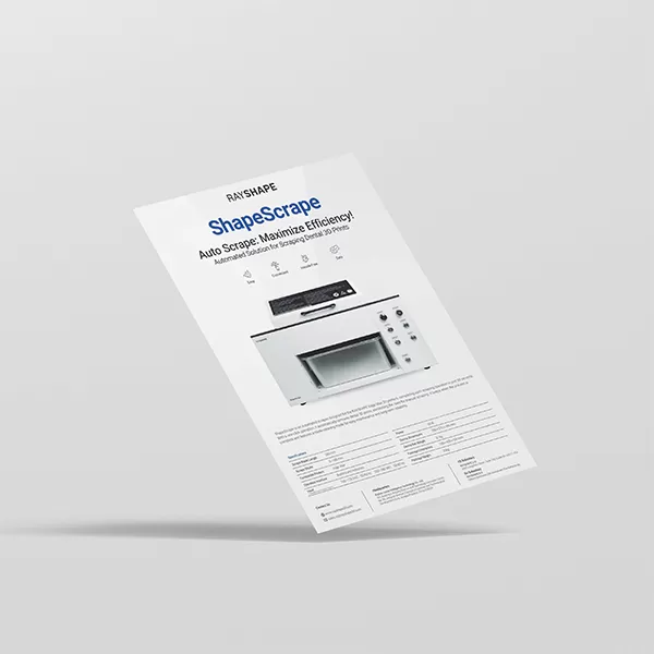 ShapeS cape Produkt handbuch