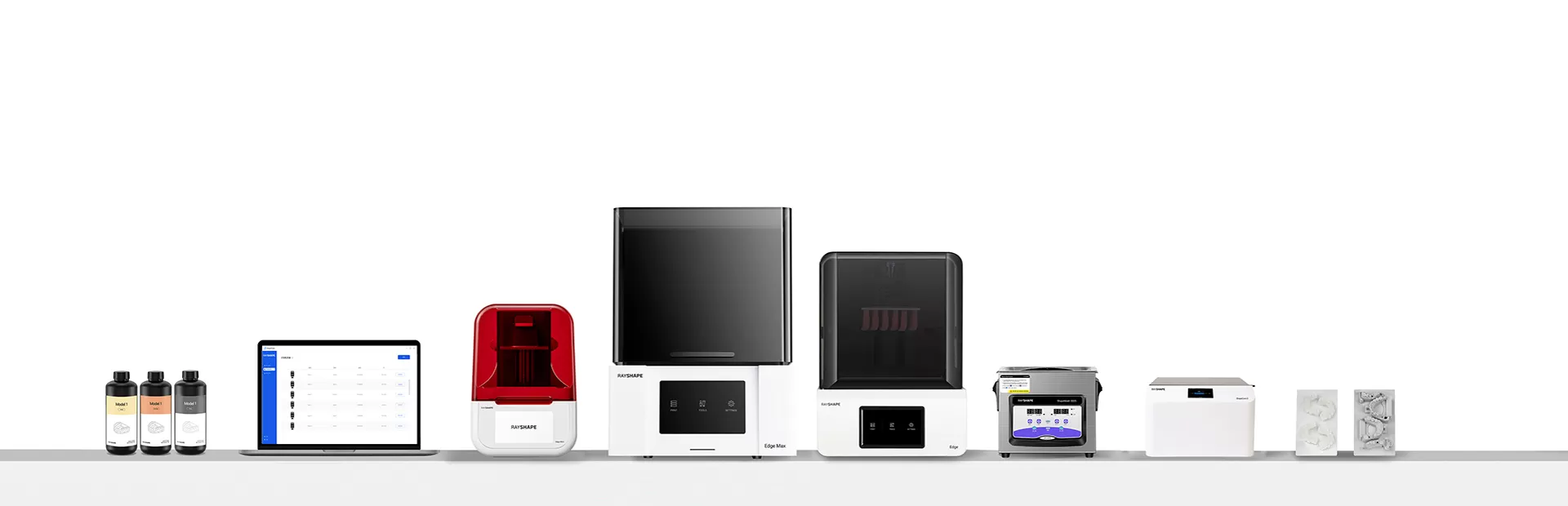 Flexibilität bei der Multi-Anwendung von Materialien