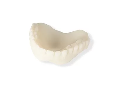 A2 Harz zum Anprobieren