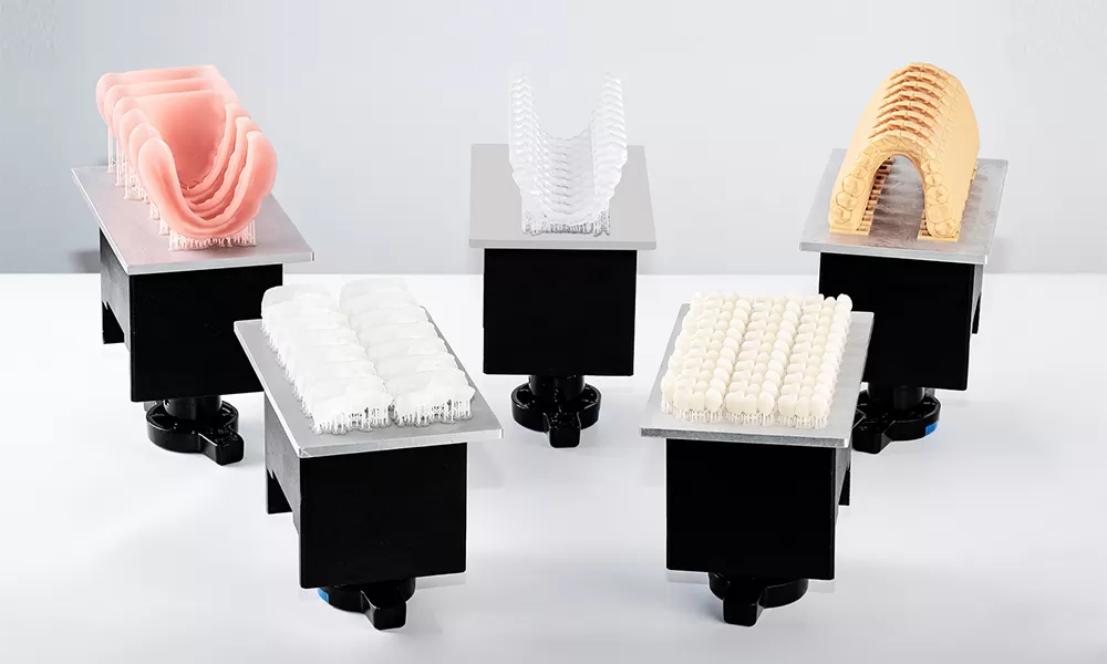 UV-Aushärtung maschine Shape Cure