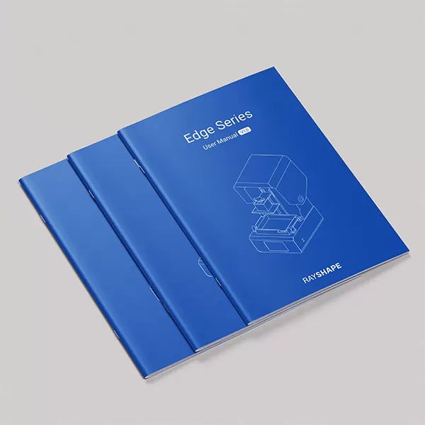 Edge E2 Benutzer handbuch