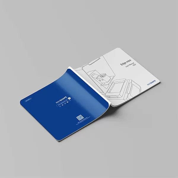 Edge mini Benutzer handbuch