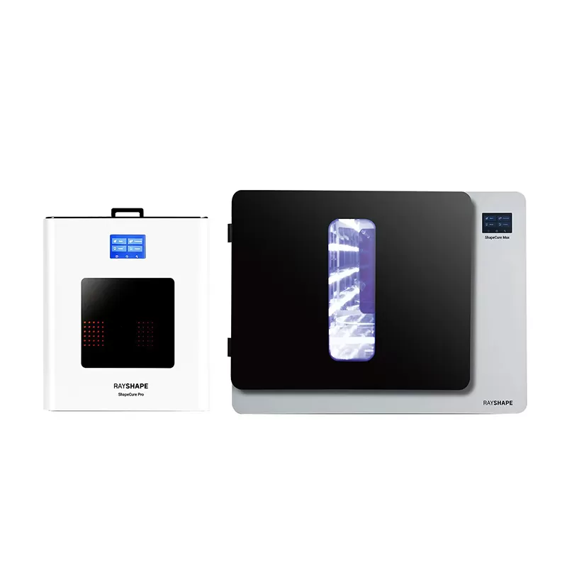 UV-Aushärtung maschine Shape Cure