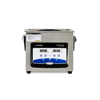 Ultraschall-Reinigungs geräte