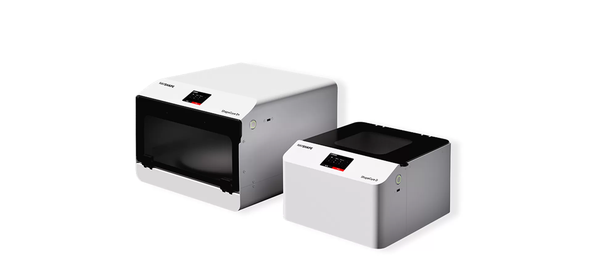 UV-Aushärtung maschine Shape Cure D