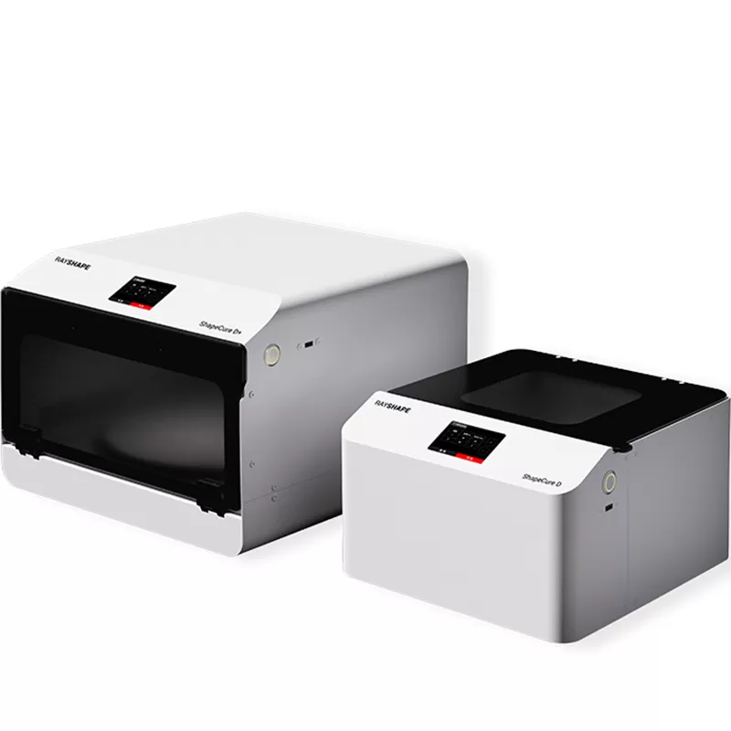 UV-Aushärtung maschine Shape Cure D