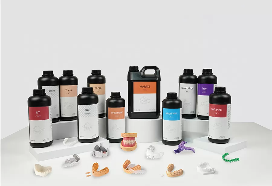 Werden Sie unser Distributor