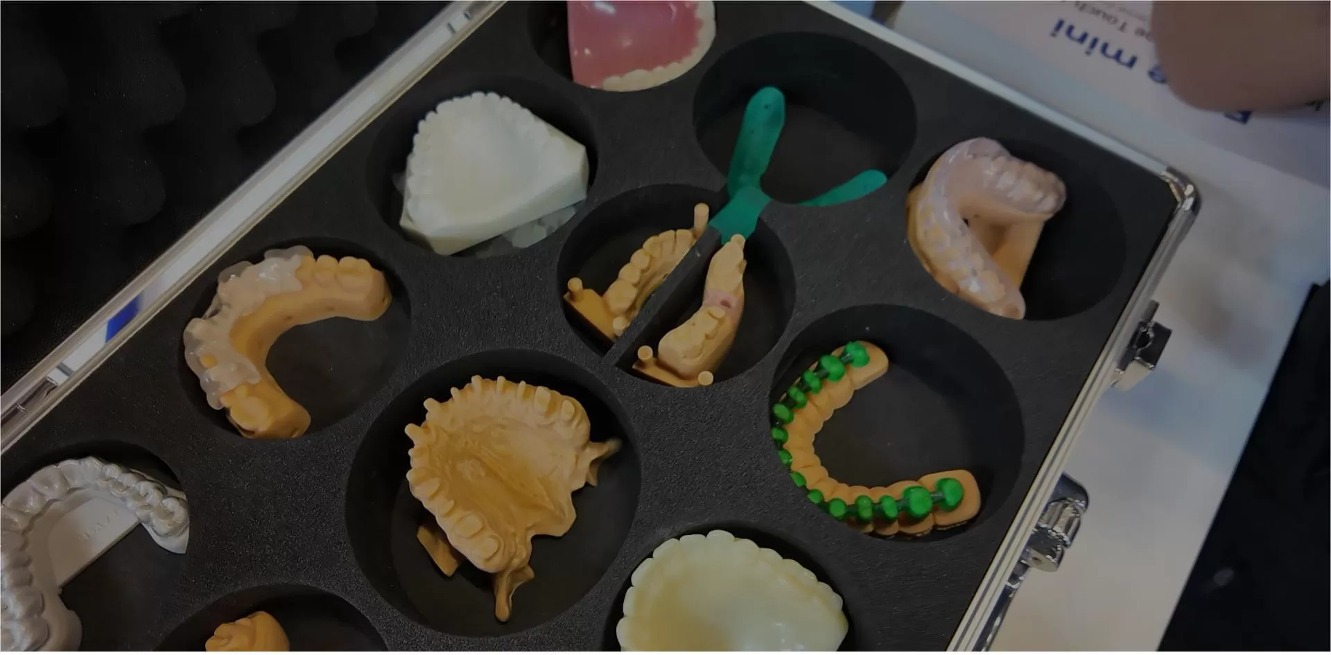 RAYSHAPE-Nachrichten