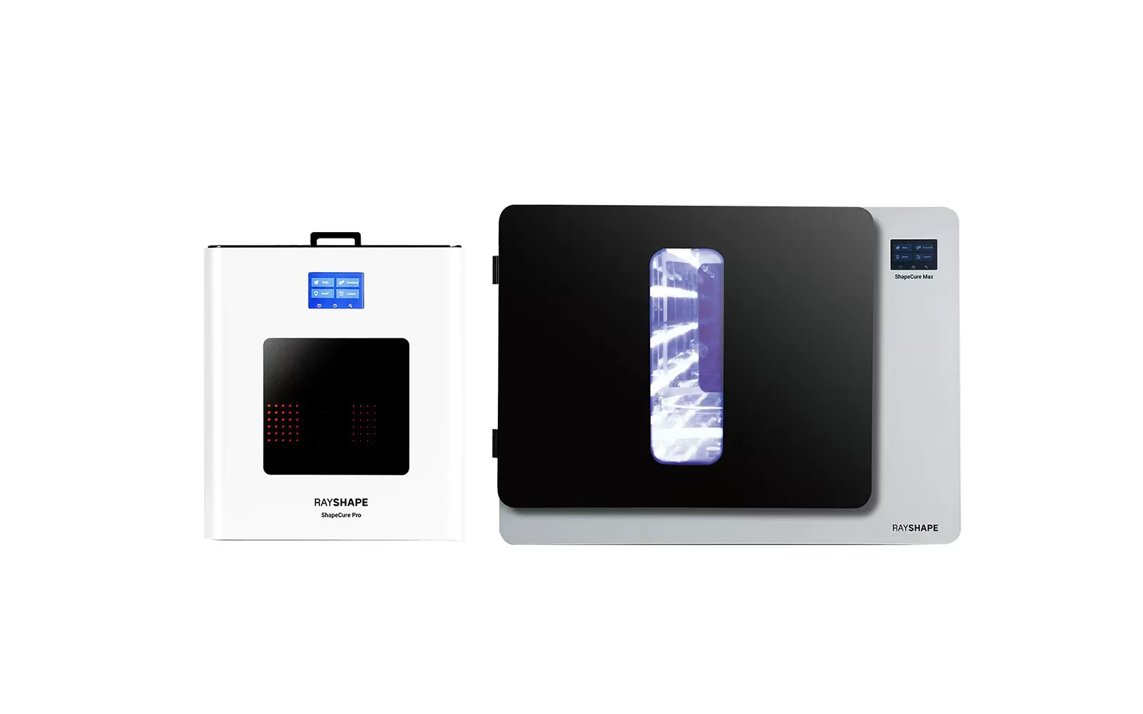 UV-Aushärtung maschine Shape Cure