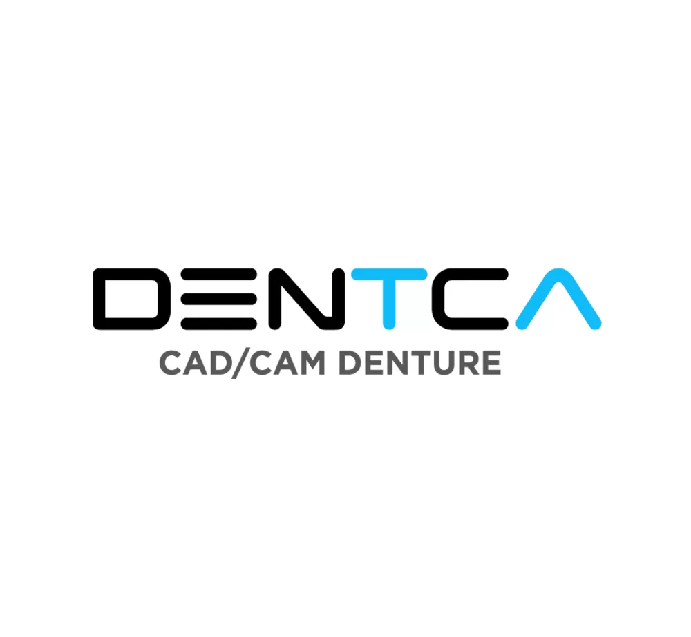 Kompatible Dentaca 3D-Druckmaterialien