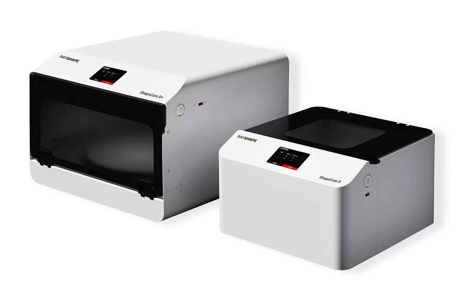 UV-Aushärtung maschine Shape Cure D