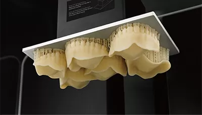 A2 Harz zum Anprobieren