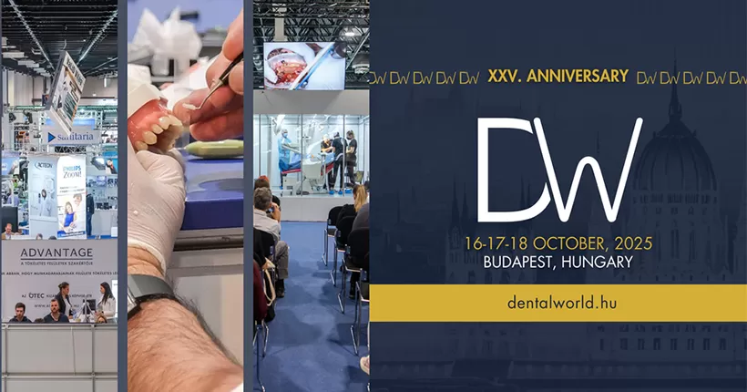 Zahnwelt Ungarn