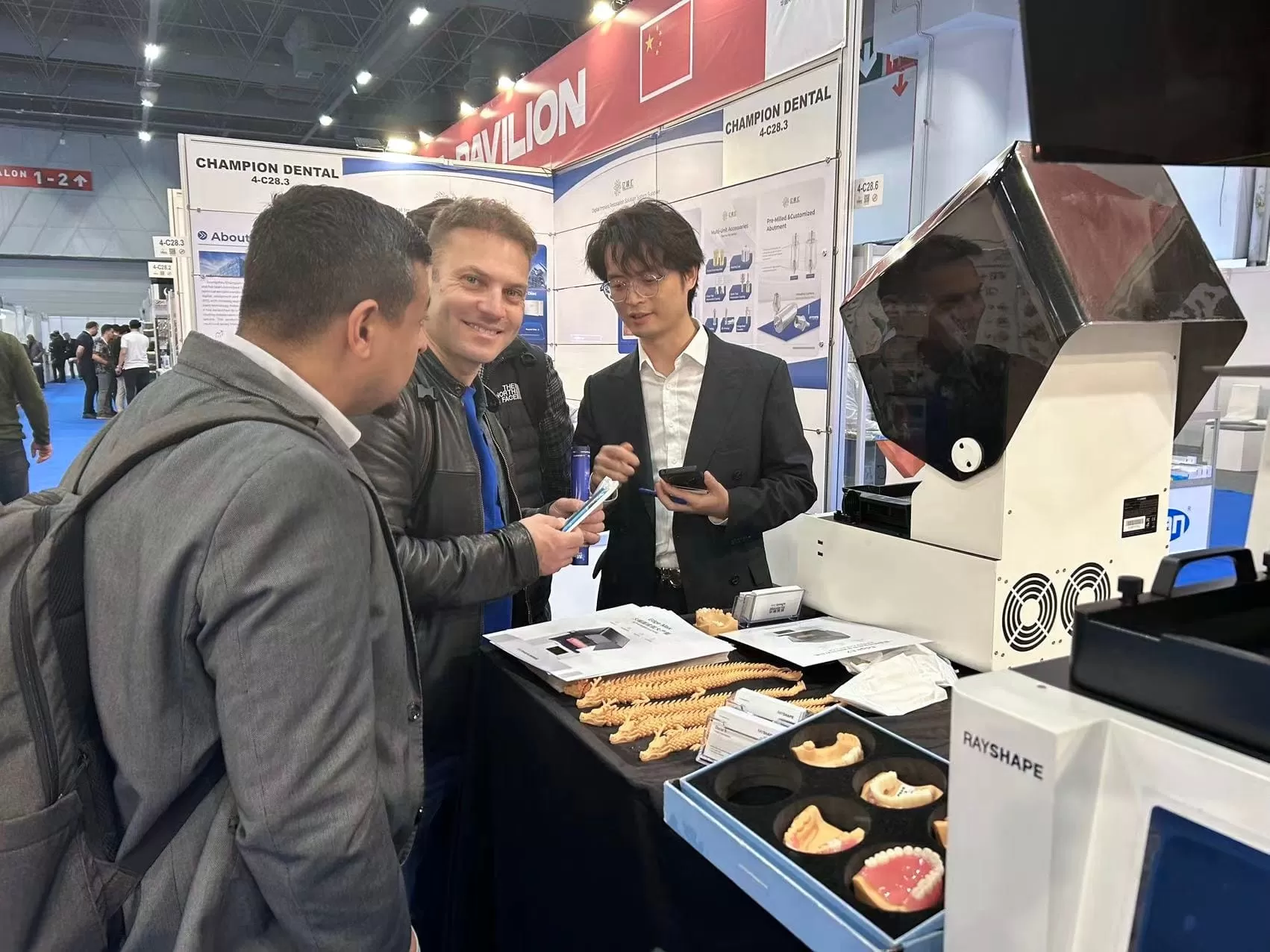 edge e2 s high cost performance leads digital dental transformation