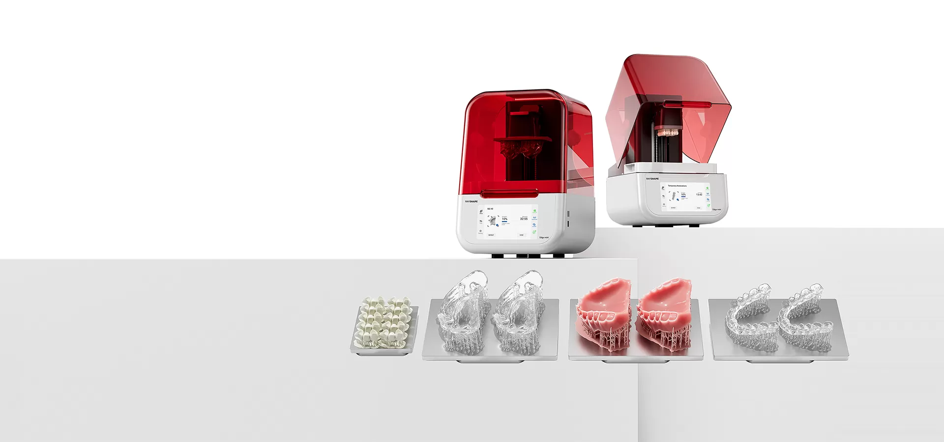 Dental 3D-Druck