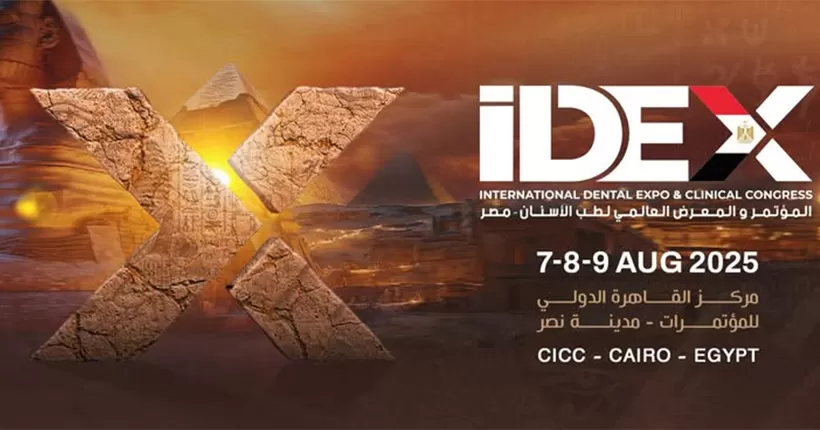 IDEX Ägypten und Afrika 2025
