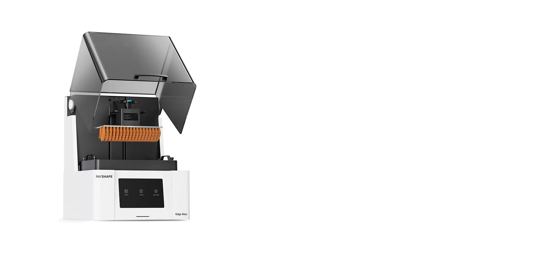 Edge Max Dental 3D-Drucker