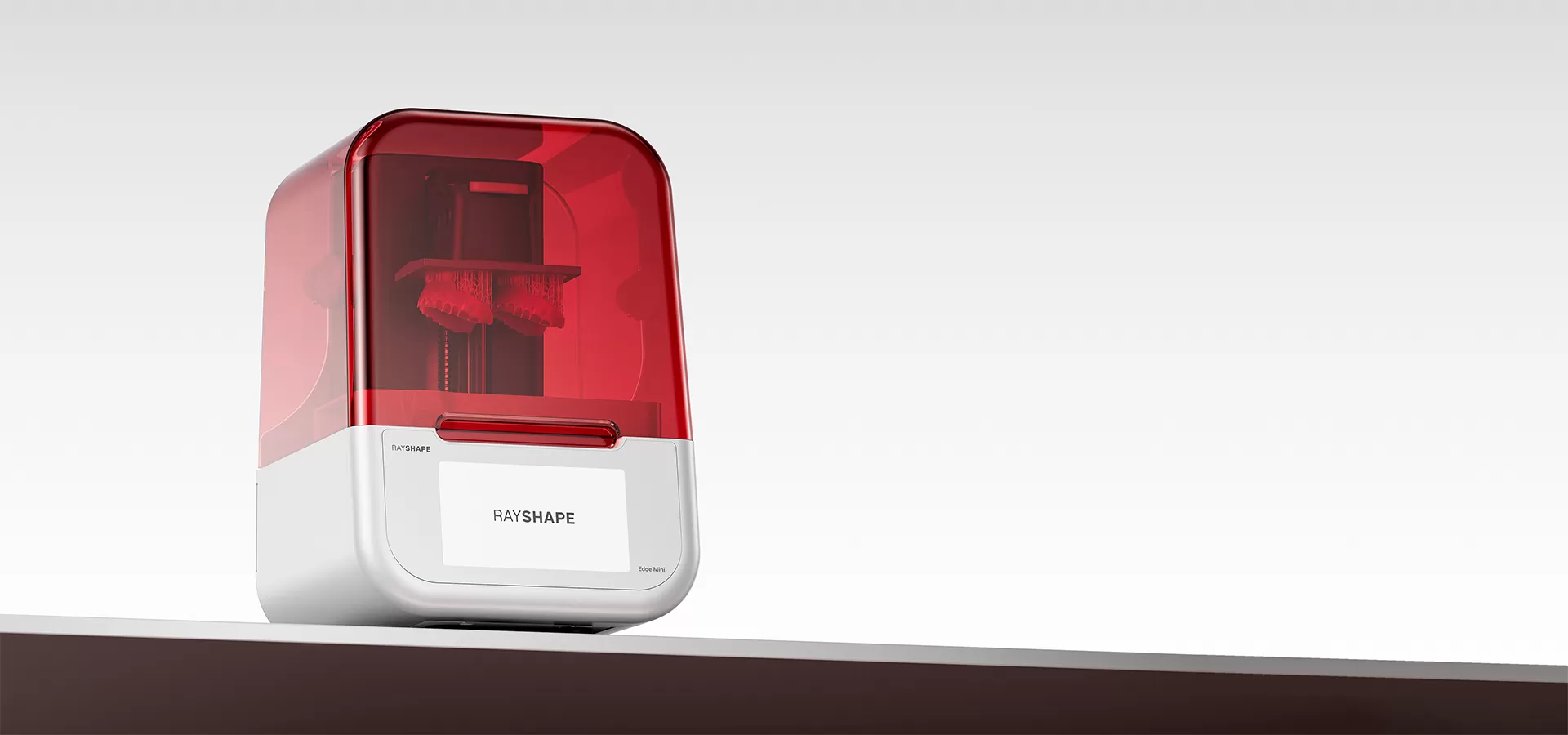 Edge Mini Dental 3D-Drucker