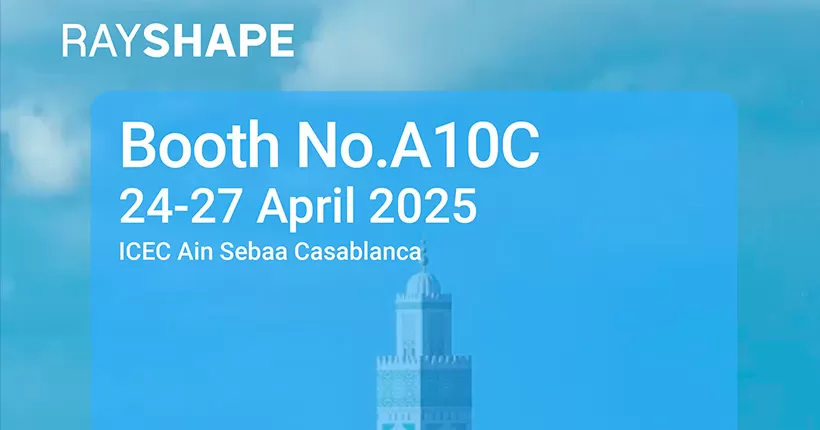 Marokko Dental Expo 2025