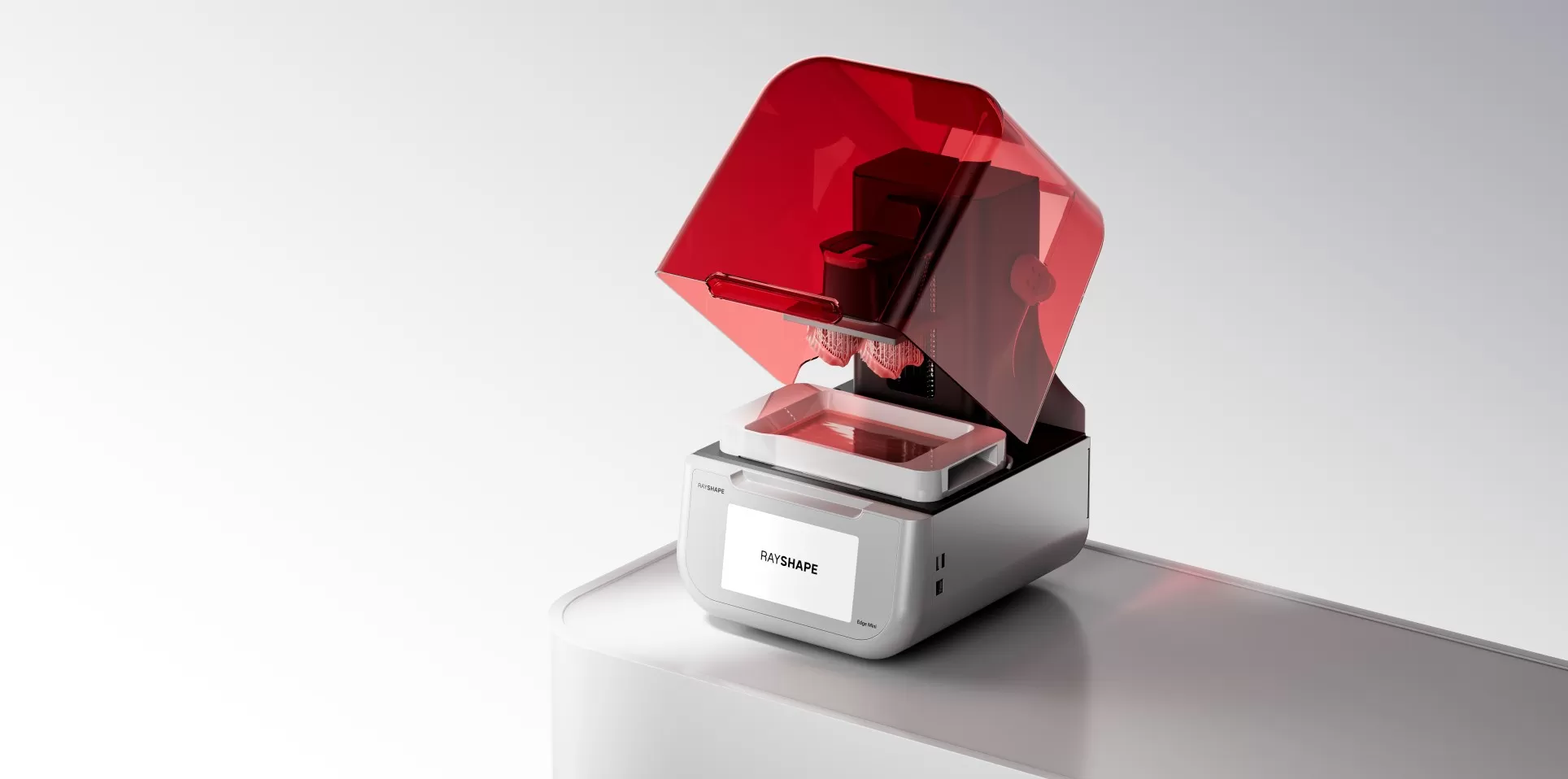 Komplett automat isierte intelligente Lösung aus einer Anhaltestelle