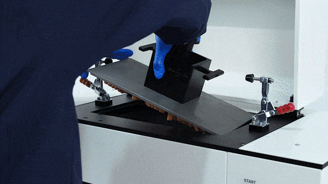 Automat isierte Scraper Vorteile