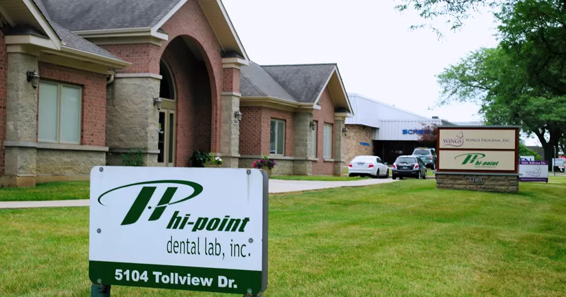 Hi-Point Dental Laboratory: RAY SHAPE Dental 3D-Drucklösung ideal für unser digitales Upgrade