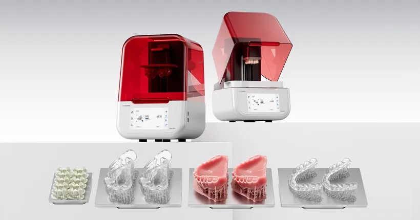 RAY SHAPE enthüllt Edge mini: Revolution ierung der Stuhl zahnmedizin mit Präzision und intuitivem Design