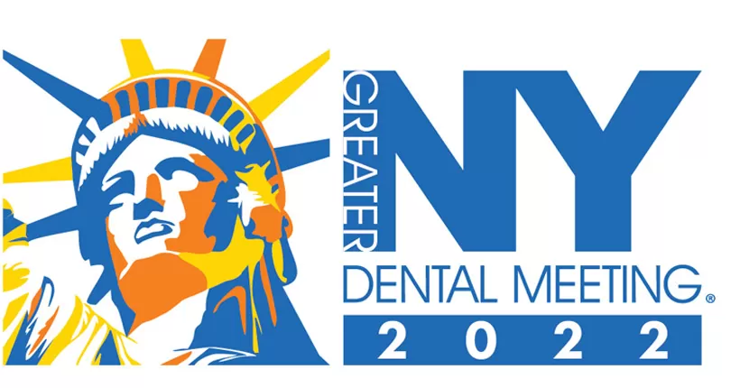 RAY SHAPE wird bei Greater New York Dental Meeting in den Vereinigten Staaten ausgestellt
