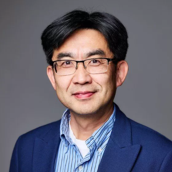 Jason Li, General Manager of RAYSHAPE Jason Li, General Manager of RAYSHAPE