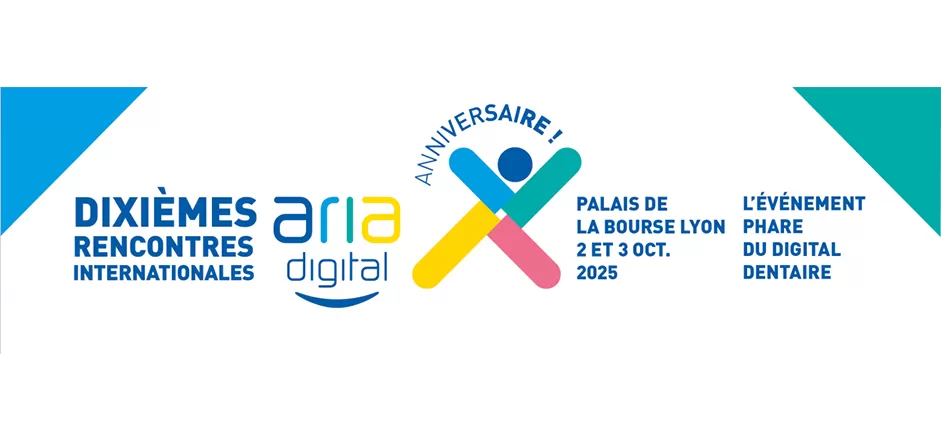 Ren contres Internat ionales Aria Digital 2025