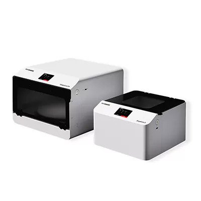 UV-Aushärtung maschine Shape Cure D