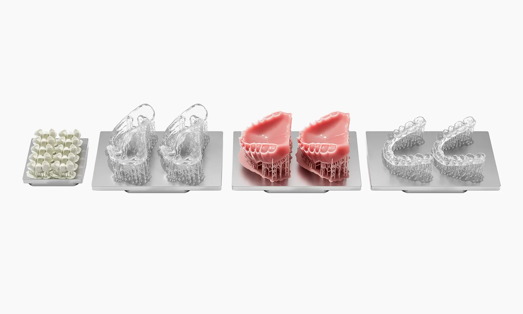 Edge Mini Dental 3D-Drucker