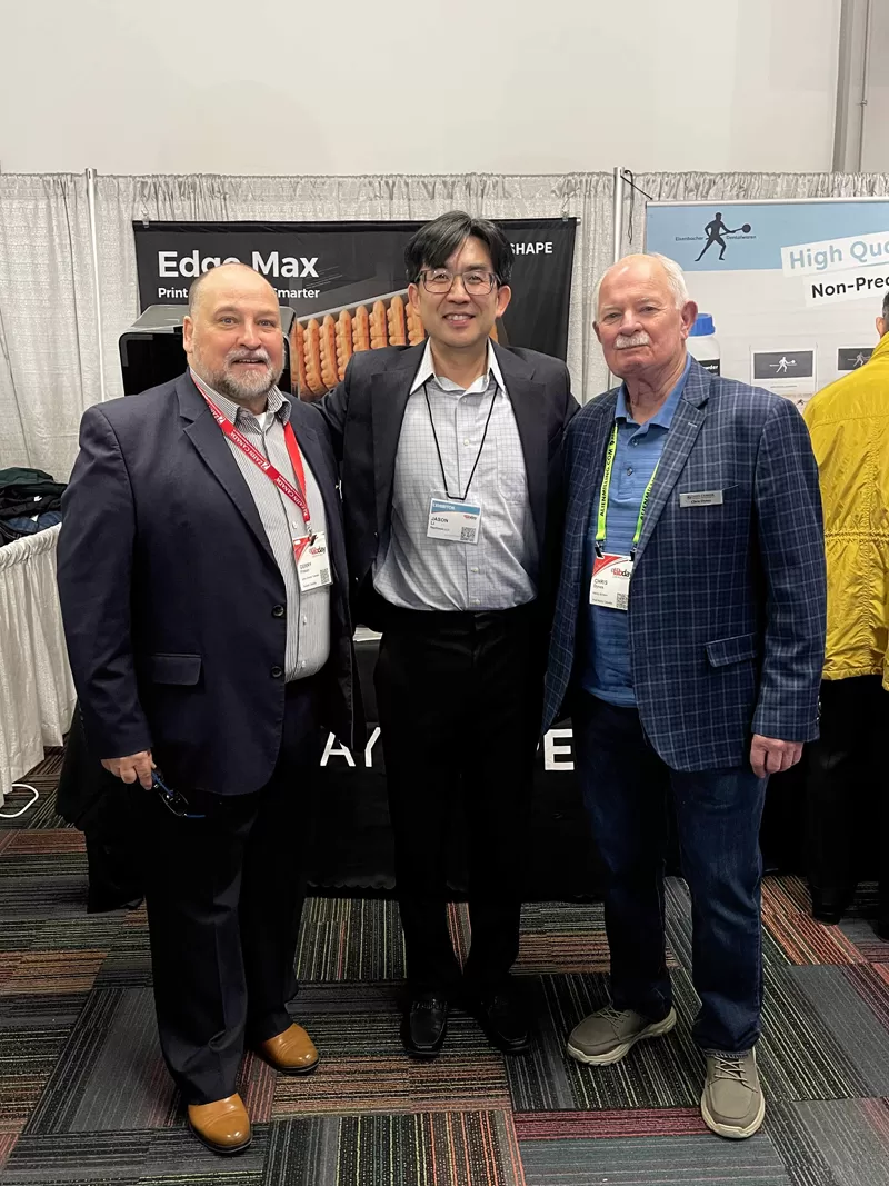  Der amerikanische Lmt Lab Day kommt mit einem Knall 